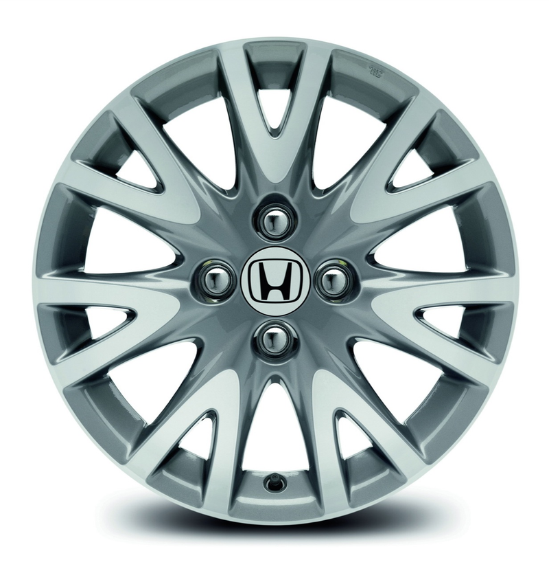Illustration for article titled Honda Insight Gets Tacky With Euro Accessories